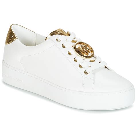 basket michael kors printemps|Baskets Michael Kors Femme .